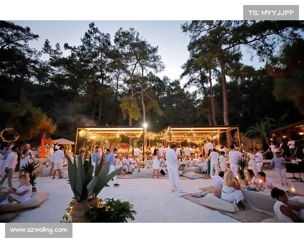 探索土耳其最受欢迎的传统比赛活动及其文化魅力