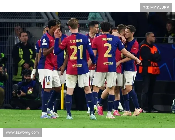 揭秘巴塞罗那足球队鲜为人知的10个历史事实和幕后故事