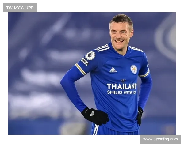 揭秘瓦尔迪背后关键力量及其塑造现代足球格局的深远影响力